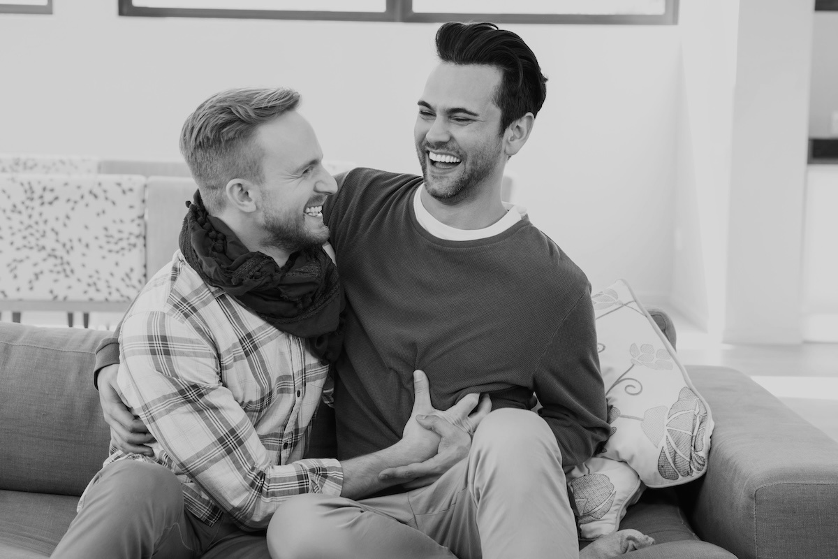 Gay Dating in [currentcity]: Unveil the Vibrancy of Love